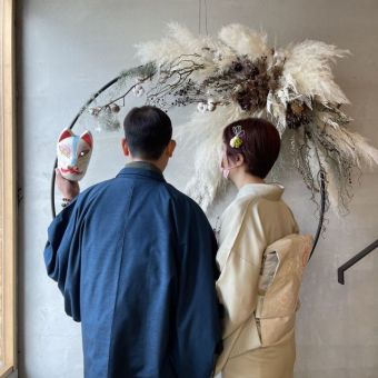 お客様フォト