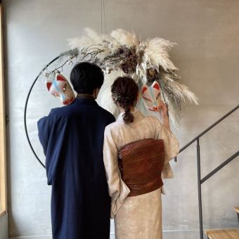 お客様フォト