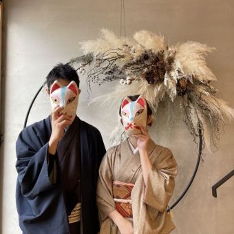 お客様フォト
