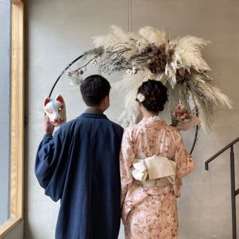 お客様フォト