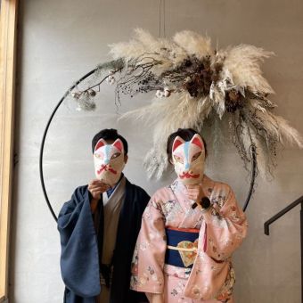 お客様フォト