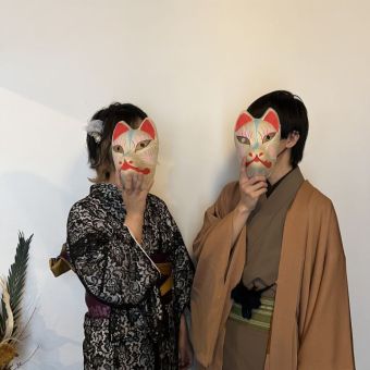 お客様フォト