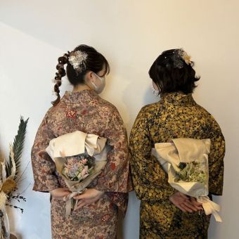 お客様フォト