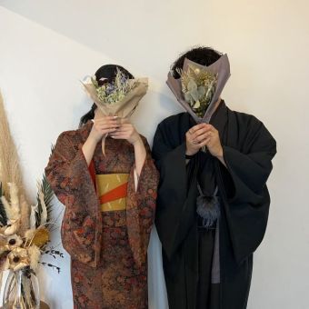 お客様フォト