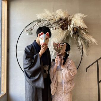 お客様フォト