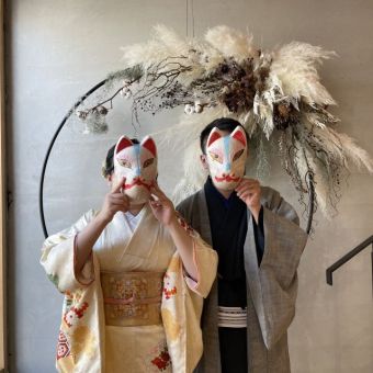 お客様フォト