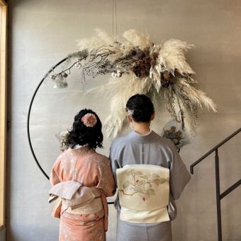 お客様フォト