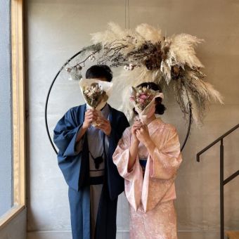 お客様フォト