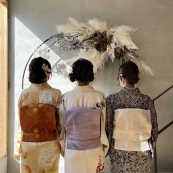 お客様フォト