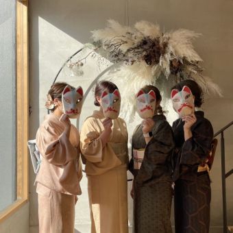 お客様フォト