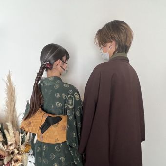 お客様フォト