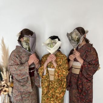 お客様フォト