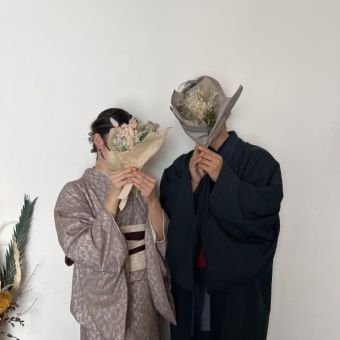 お客様フォト