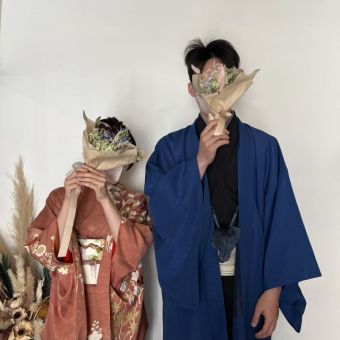 お客様フォト