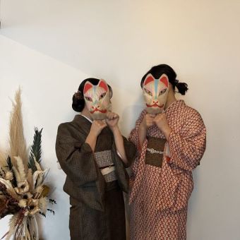 お客様フォト