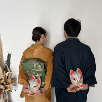 お客様フォト