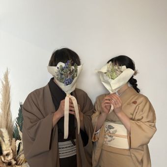 お客様フォト