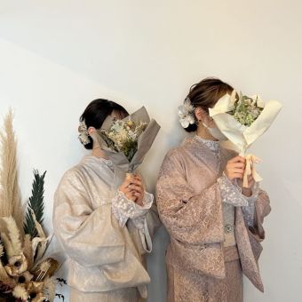 お客様フォト