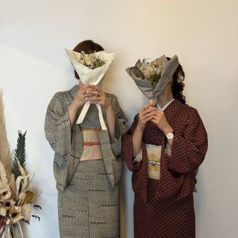 お客様フォト