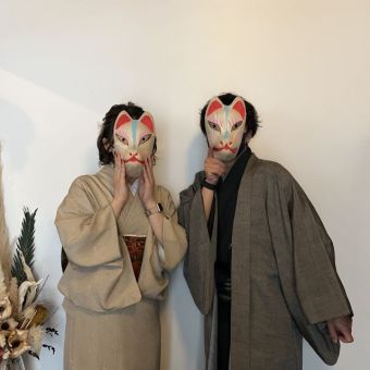 お客様フォト
