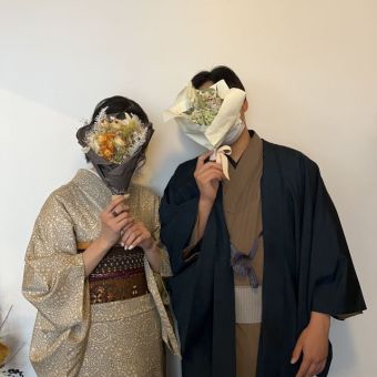 お客様フォト