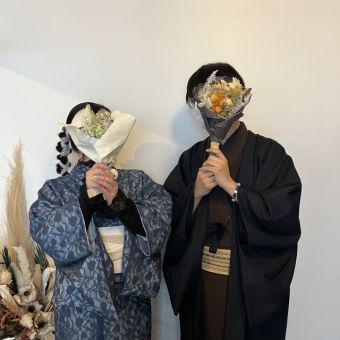 お客様フォト