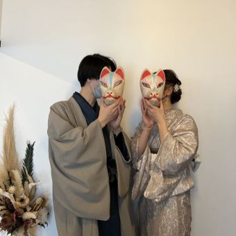 お客様フォト