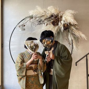 お客様フォト