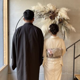お客様フォト