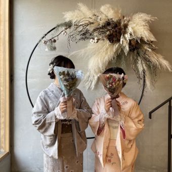 お客様フォト