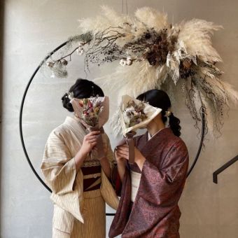 お客様フォト