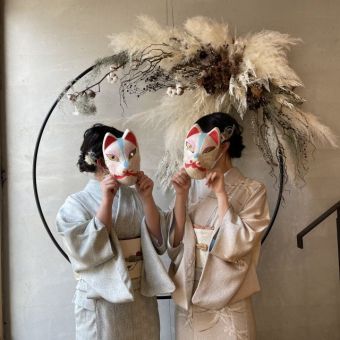 お客様フォト