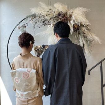 お客様フォト