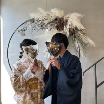 お客様フォト