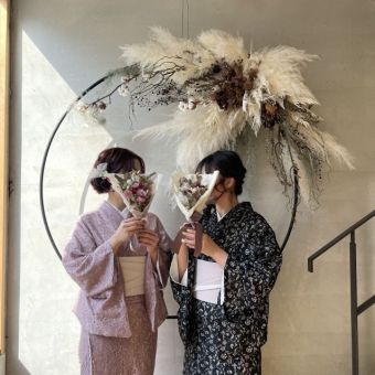 お客様フォト