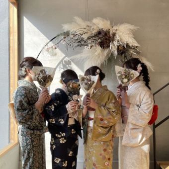 お客様フォト