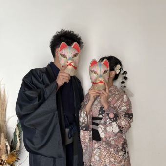 お客様フォト