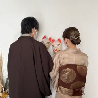 お客様フォト