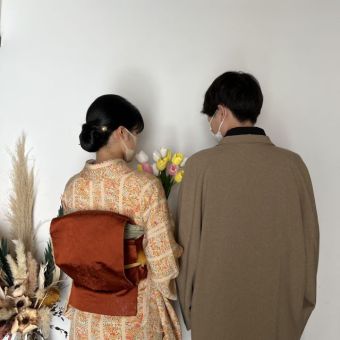 お客様フォト