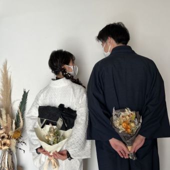 お客様フォト