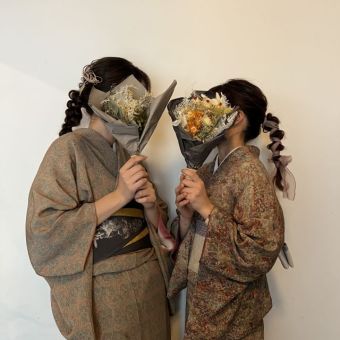 お客様フォト