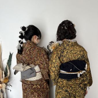 お客様フォト