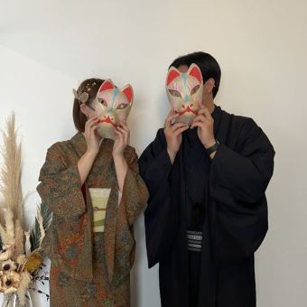 お客様フォト