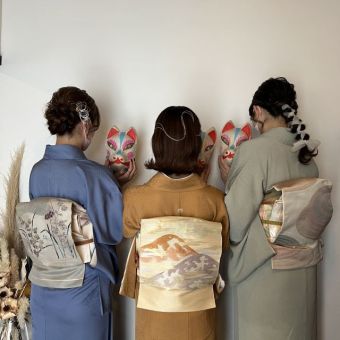 お客様フォト