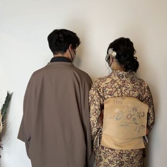 お客様フォト