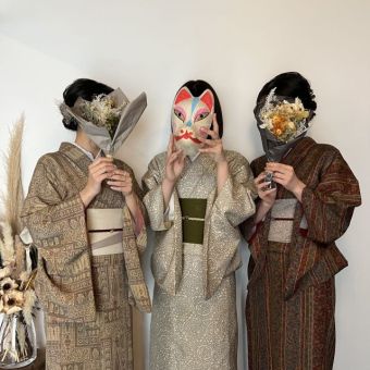 お客様フォト