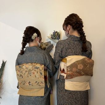お客様フォト
