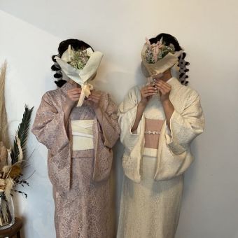 お客様フォト