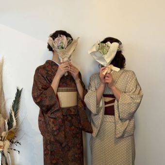 お客様フォト