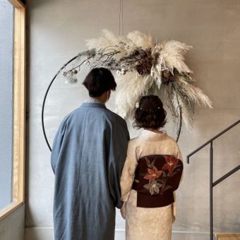 お客様フォト